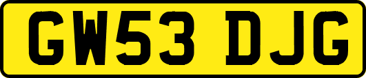 GW53DJG