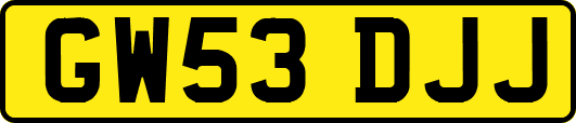 GW53DJJ