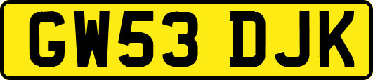 GW53DJK