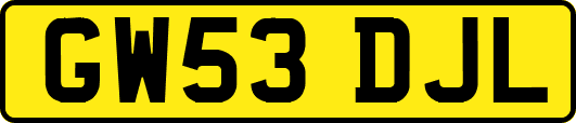 GW53DJL