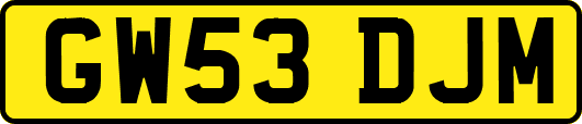 GW53DJM