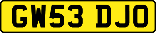 GW53DJO