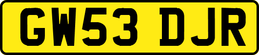 GW53DJR