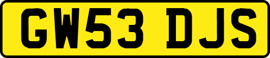 GW53DJS