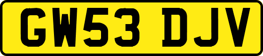 GW53DJV