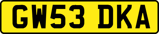 GW53DKA