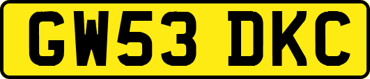 GW53DKC