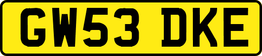 GW53DKE