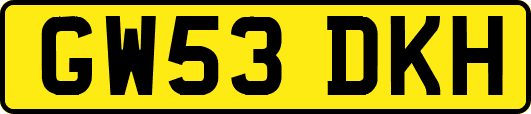 GW53DKH