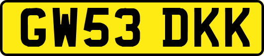 GW53DKK