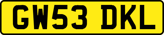 GW53DKL