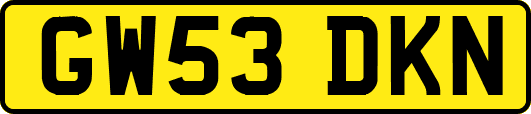 GW53DKN