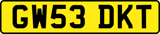 GW53DKT