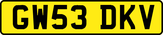 GW53DKV