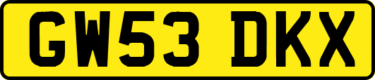 GW53DKX