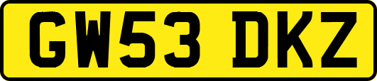 GW53DKZ