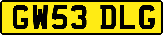 GW53DLG