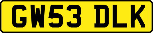 GW53DLK