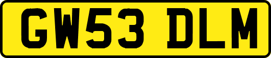 GW53DLM