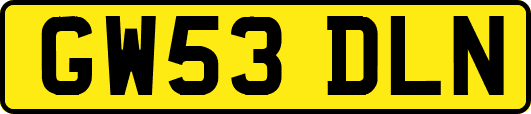 GW53DLN