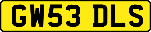 GW53DLS
