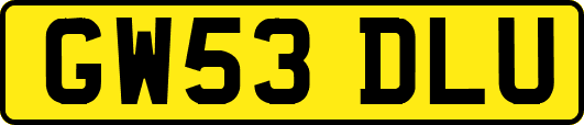 GW53DLU