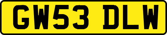 GW53DLW