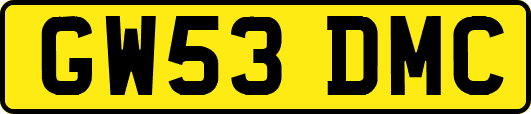 GW53DMC