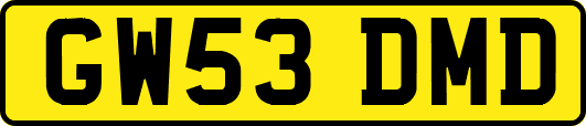 GW53DMD