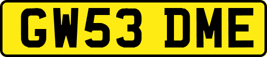 GW53DME