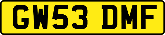 GW53DMF