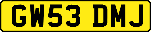 GW53DMJ