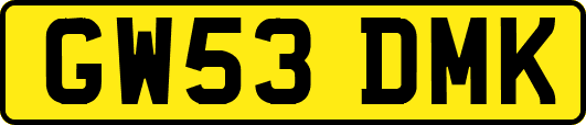 GW53DMK