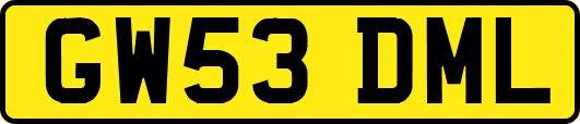 GW53DML