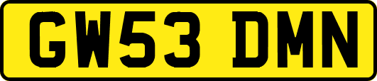 GW53DMN