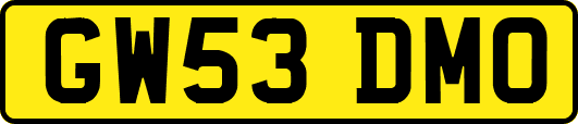 GW53DMO