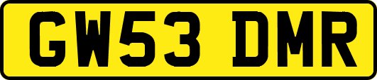 GW53DMR