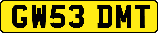 GW53DMT