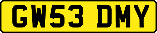 GW53DMY