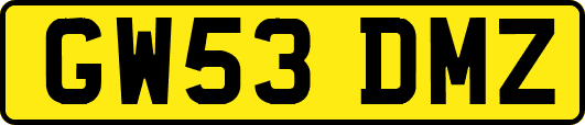 GW53DMZ