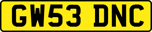 GW53DNC