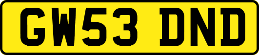 GW53DND