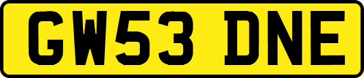 GW53DNE