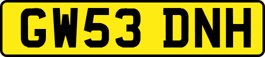 GW53DNH