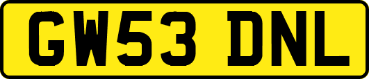 GW53DNL