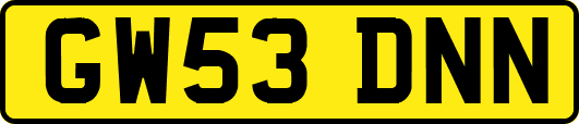 GW53DNN