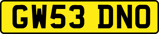 GW53DNO