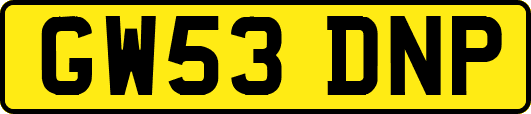 GW53DNP
