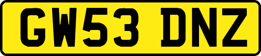 GW53DNZ