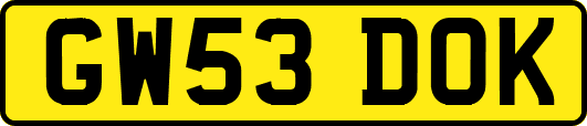 GW53DOK